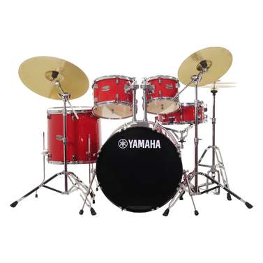 Yamaha Rydeen Euro Drum Kit