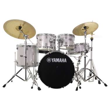 Yamaha Rydeen Fusion Drum Kit