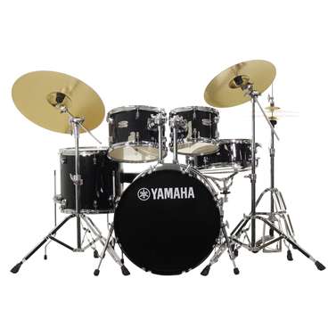 Yamaha Rydeen Fusion Drum Kit