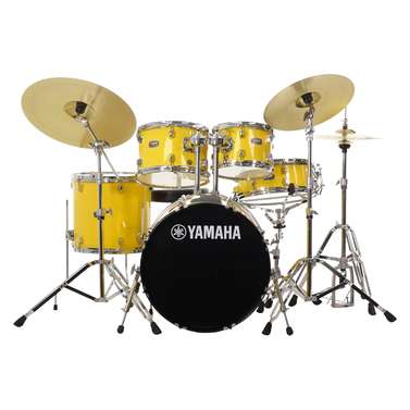 Yamaha Rydeen Fusion Drum Kit