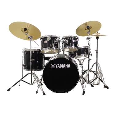 Yamaha Rydeen Fusion Drum Kit