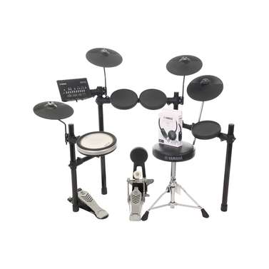 Yamaha DTX482 Bundle