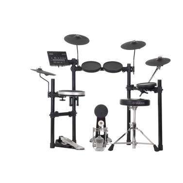 Yamaha DTX482 Bundle