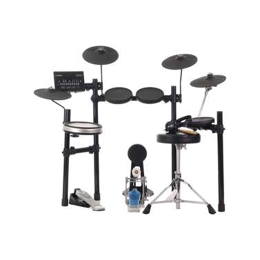 Yamaha DTX482 Bundle