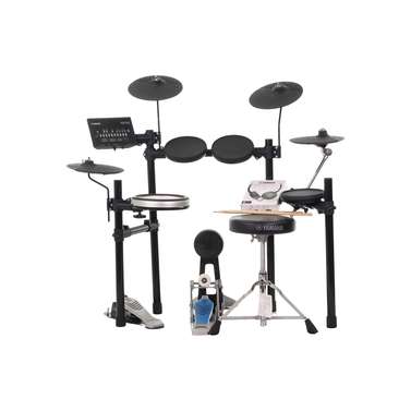Yamaha DTX482 Bundle