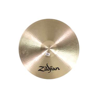 Zildjian A Zildjian 20" Crash Ride