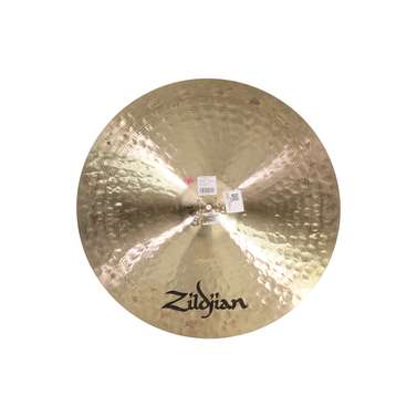 Zildjian 22” K Constantinople Medium Ride Cymbal