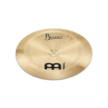 Meinl 18" Byzance Traditional China Cymbal