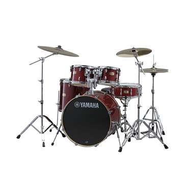 Yamaha Stage Custom Birch