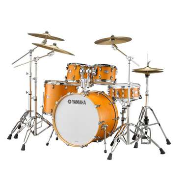 Yamaha Tour Custom Euro Kit