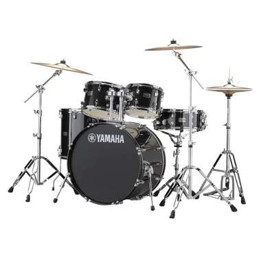 Yamaha Rydeen Euro Drum Kit