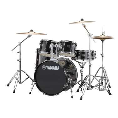 Yamaha Rydeen Fusion Drum Kit