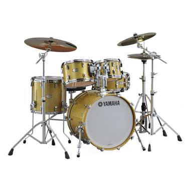 Yamaha Absolute Hybrid Maple Drum Kit Euro
