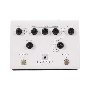 Blackstar Amped 1 Dept. 10 100W Amp Pedal