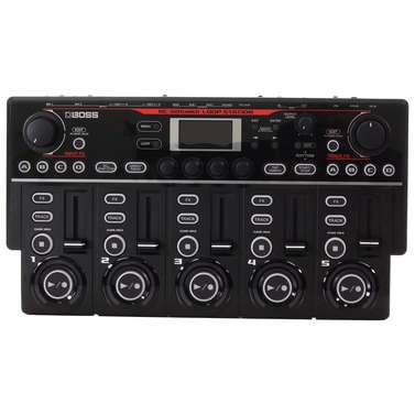 Boss RC505 Mk II Loop Station