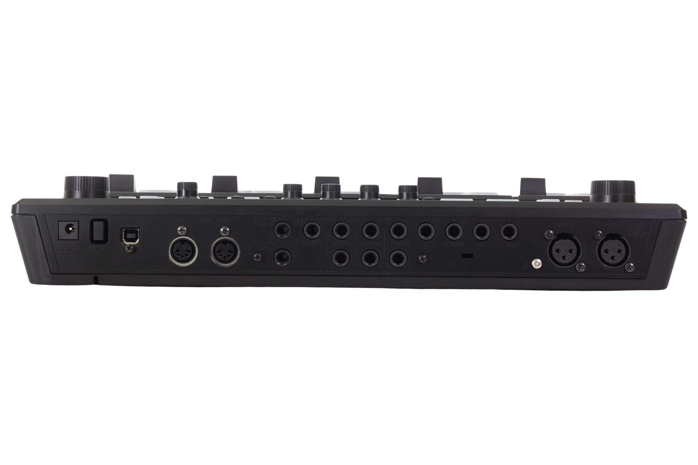 Boss RC505 Mk II Loop Station - Rent from $5.80/week - Musicorp