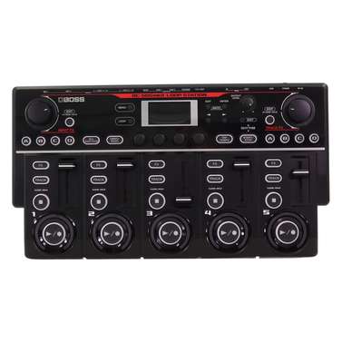 Boss RC505 Mk II Loop Station