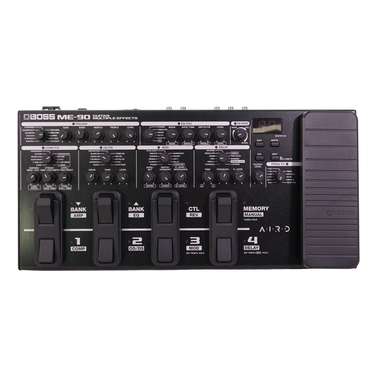 Boss ME-90 Guitar Multi Effects