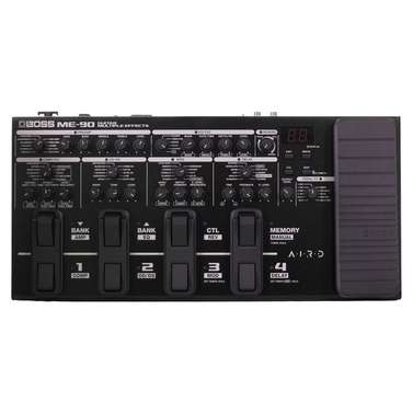 BOSS ME-90B Guitar Multi Effects