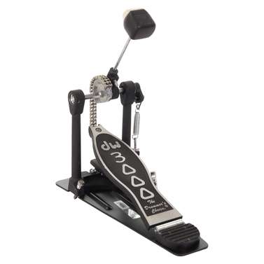 DW DWCP3000 Single Pedal