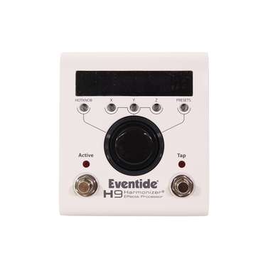 Eventide H9MAX Stompbox Pedal