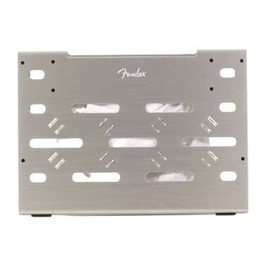 Fender Professional Pedal Board - Small