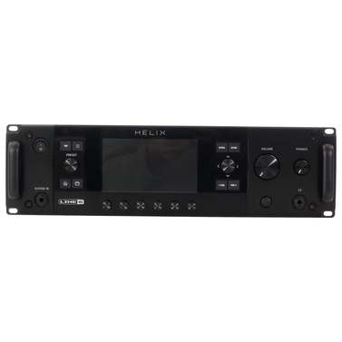 Line 6 Helix Rack
