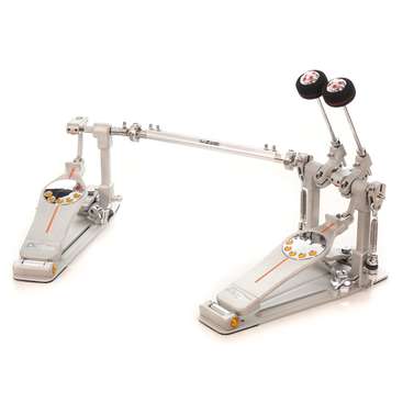 Pearl P3002D Demon Direct Drive Double Bass Drum Pedal