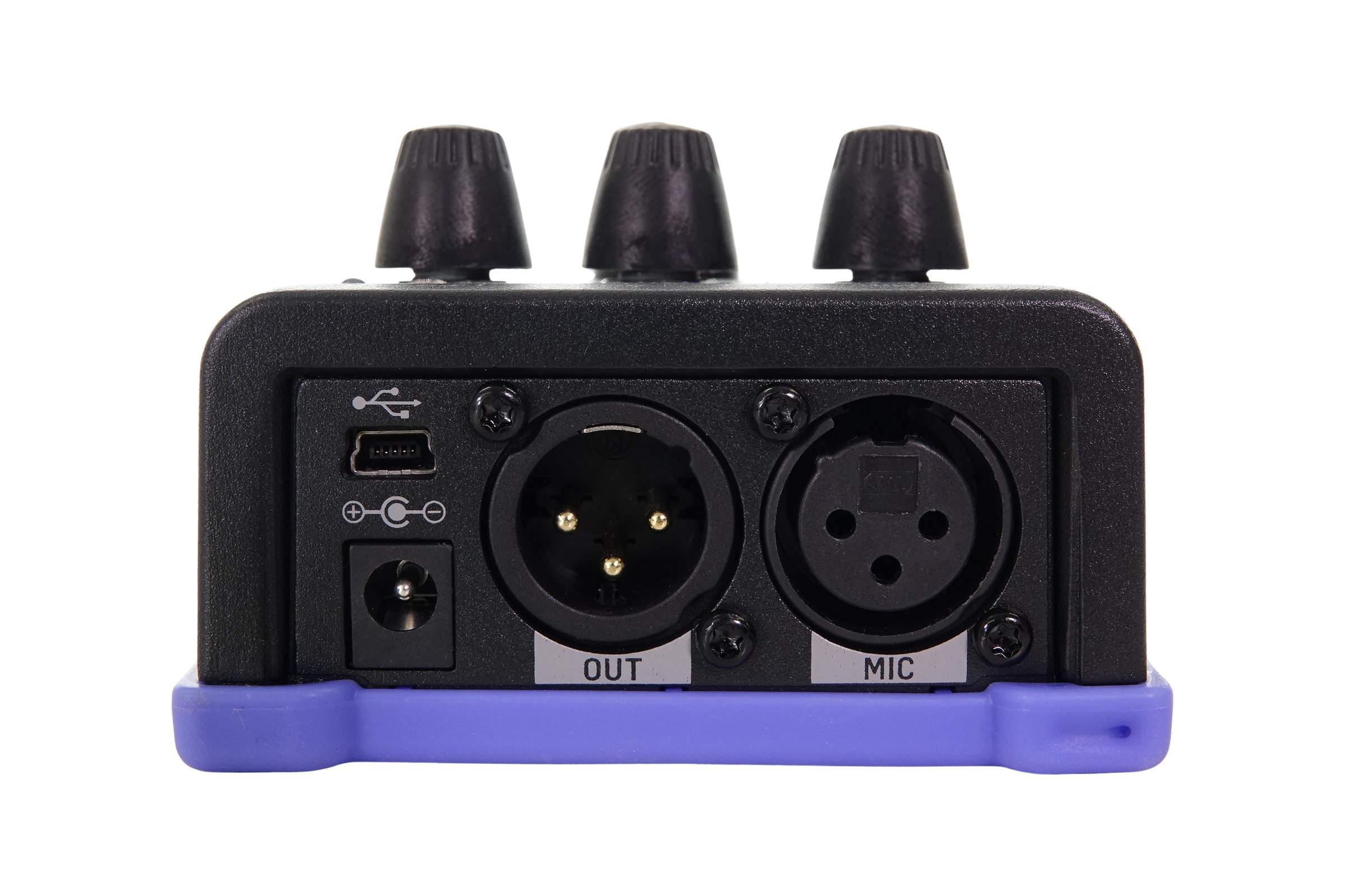 Vocal Processor Voicetone H1 Intelligent Harmony | World Of