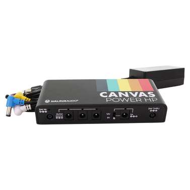 Walrus Audio Canvas Power HP