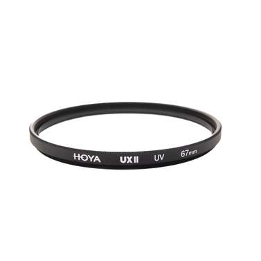 Hoya 67mm UX II UV