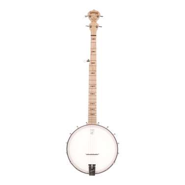 Deering Goodtime 5 String Banjo Openback