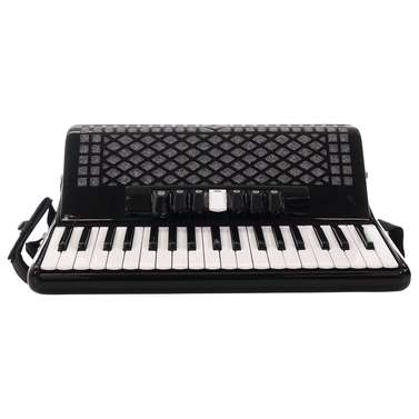 Gerarda 96 Bass Piano Accordion