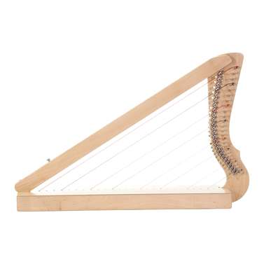 Fullsicle Harp