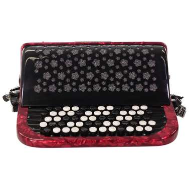 Paloma 5072c 72 Bass Button Accordion