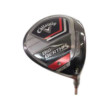 Callaway Big Bertha 23 Driver