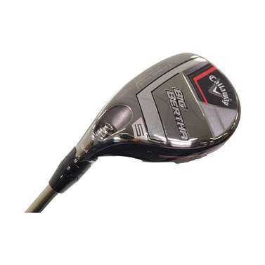 Callaway Big Bertha 23 Hybrid