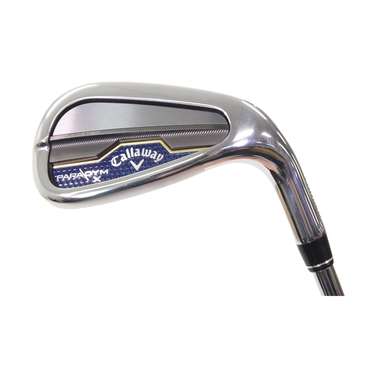 Callaway Paradym X Irons