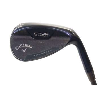 Callaway Opus Platinum Wedge