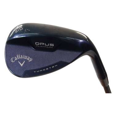 Callaway Opus Platinum Wedge