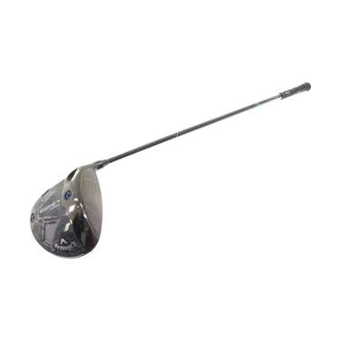 Callaway Paradym Ai Smoke Triple Diamond Fairway Driver