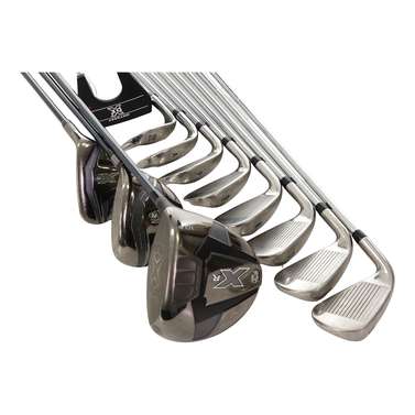 Callaway XR 2025 Package