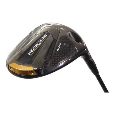 Callaway Rogue ST Max Driver