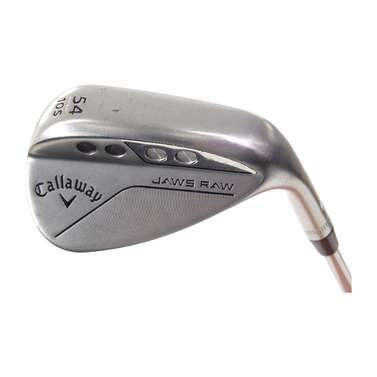 Callaway Jaws Raw Wedge
