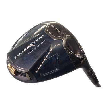 Callaway Paradym Driver