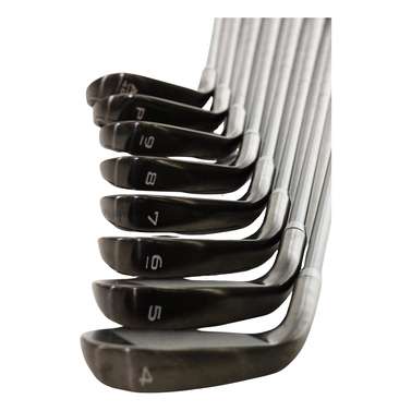 Callaway Paradym Ai Smoke Irons