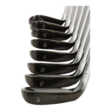 Callaway Paradym Ai Smoke Irons