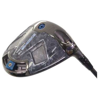 Callaway Paradym Ai Smoke MAX Driver