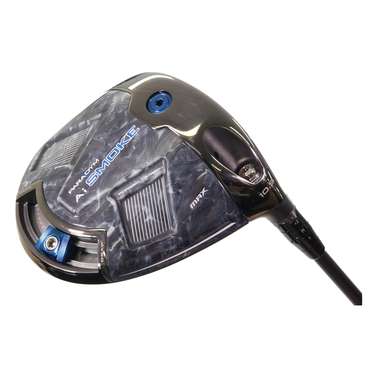Callaway Paradym Ai Smoke MAX-D Driver