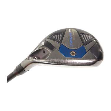 Callaway Paradym Ai Smoke Hybrid